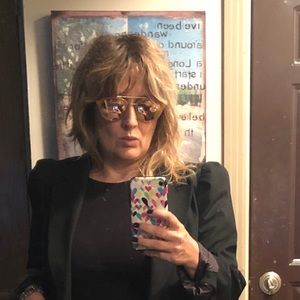 Meet your Posher, Patrizia